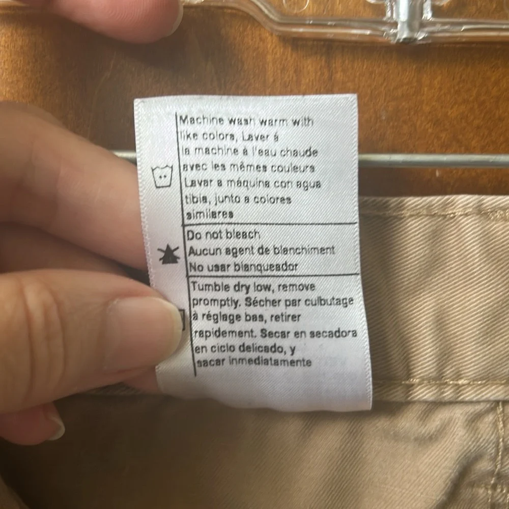 Carhartt Khaki Pants - Picture 5 of 9